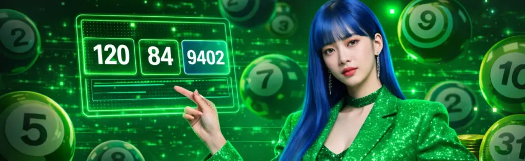 หวยลาวชุด 120