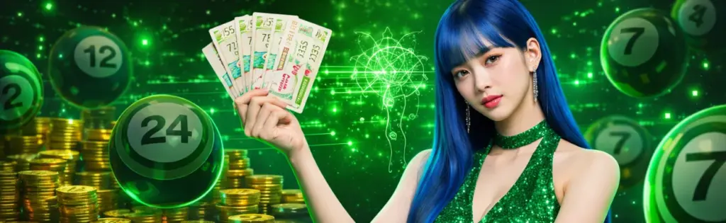 หวยลาวชุด เล่นยังไง