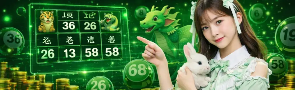 เลขนามสัตว์หวยลาววันนี้